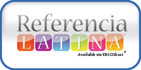 Logo for Referencia Latina